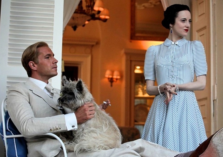 Не Меган Маркл единой: о жизни супруги Эдуарда VIII Уоллис Симпсон, ради которой он отрекся от престола, снимут фильм Кино,Кино