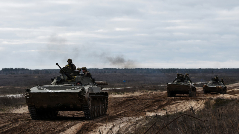 Донбасс сегодня: серьезные потери в ВСУ, радикалы скупают высокоточные ракеты из зоны ООС