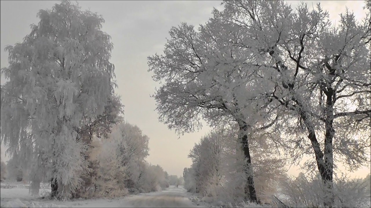 Снег кружится летает поземка