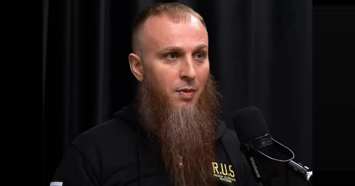 Многоженец Иван Сухов стал отцом в 31-й раз и попросил в честь этого прекратить его уголовное дело о развратных действиях