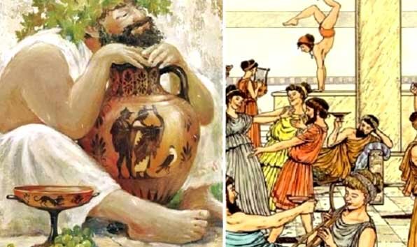 Забытые или утраченные технологии древности, которые сейчас изобретают заново Забытые или утраченные технологии древности, которые сейчас изобретают заново археология,интересные факты,история,наука,технологии