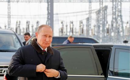 Необъявленная война США против РФ: Кремль наносит по «гегемону» встречные удары разрушительной силы