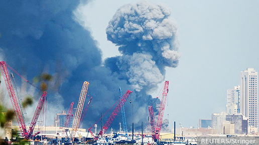 Военный эксперт объяснил точность попаданий Ирана по базам США Военный эксперт объяснил точность попаданий Ирана по базам США reuters,the,газета,Авианосец США,али аль-саль,белый дом,администрация,Биньямин Нетаньяху,Василий Дандыкин,взгляд,газета,военно воздушные силы (ввс),армия,сша,военно морские силы (вмс),армия,сша,Дональд Трамп,корпус стражей исламской революции (ксир),армия,иран,Пентагон,противовоздушная оборона (пво),армия,сша,база