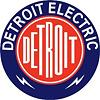 Город электромоторов Electric, Detroit, компании, электрокаров, электромобили, производителей, автомобилей, километров, Company, который, время, автомобили, которые, можно, компания, более, только, в 1899, машины, фирма