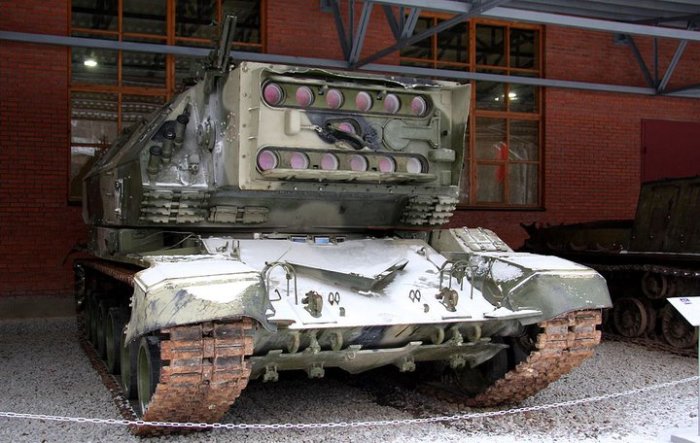 Было сделано еще несколько модификаций. Было сделано еще несколько модификаций.
