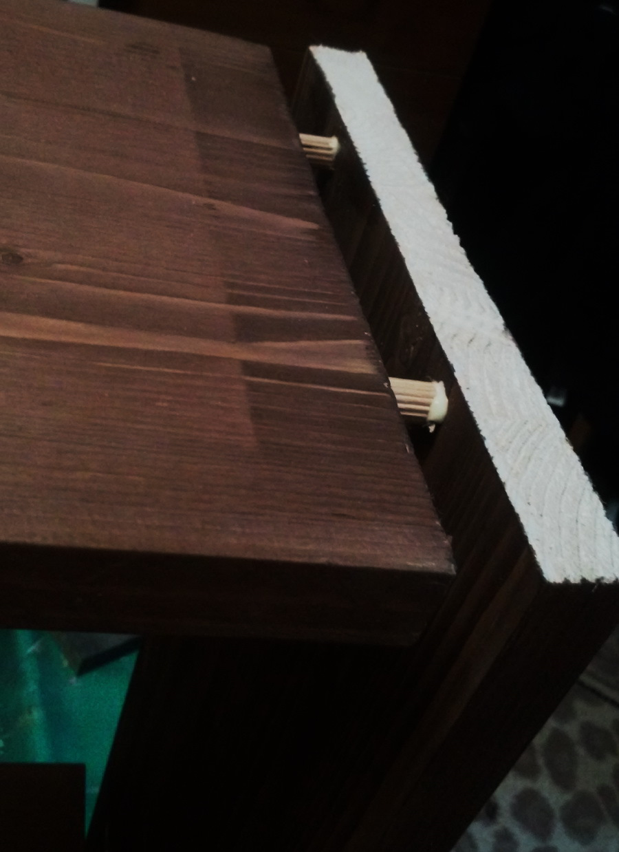 Полка сосновая Полка сосновая самоделкин