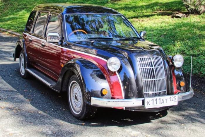 Малоизвестные автомобили Toyota, которые найдут, чем удивить Малоизвестные автомобили Toyota, которые найдут, чем удивить