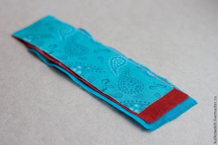 Мастер-класс: «Кукла на удачное замужество» Мастер-класс: «Кукла на удачное замужество» мотанка