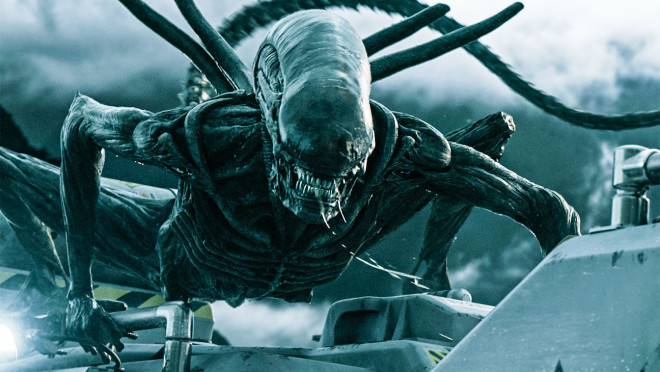 Настоящий вид инопланетян вовсе не как в кино: ученые показали изображения