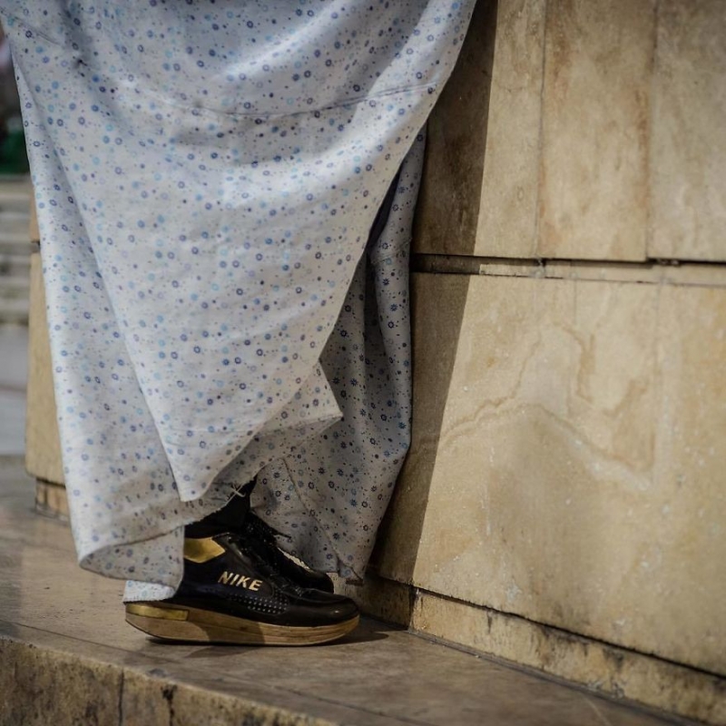 Жизнь простых людей Ирана Иран,путешествие,страны,туризм