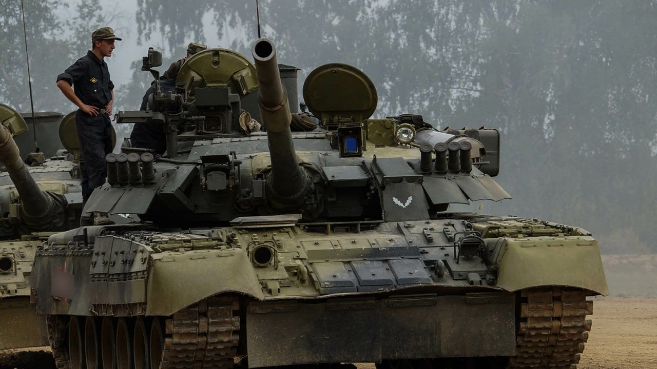 Резерв профессиональных воинов: Перенджиев объяснил важность форума «Армия-2022» Резерв профессиональных воинов: Перенджиев объяснил важность форума «Армия-2022» Политика