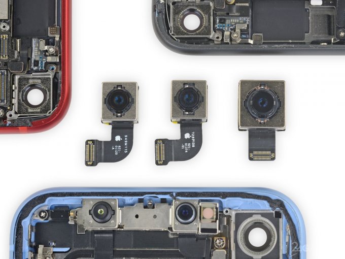 Некоторые детали iPhone 8 можно использовать при ремонте iPhone SE iPhone, модели, смартфона, детали, замене, ремонтопригодность, Apple, эксперты, многие, дисплей, новой, iFixit, случае, устанавливается, работает, Старт, результатам, разборки, оценили, технология