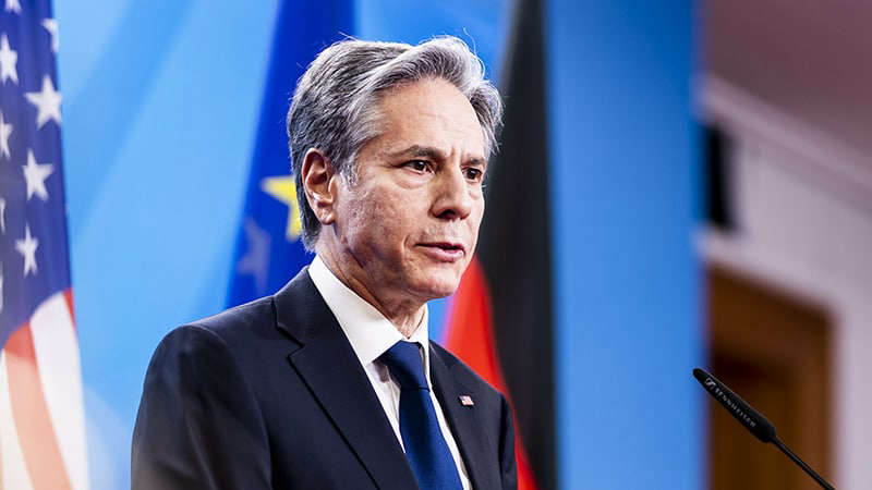 Сенатор Пол заявил, что попытки США включить Украину в НАТО вынудили РФ начать спецоперацию Сенатор Пол заявил, что попытки США включить Украину в НАТО вынудили РФ начать спецоперацию Весь мир