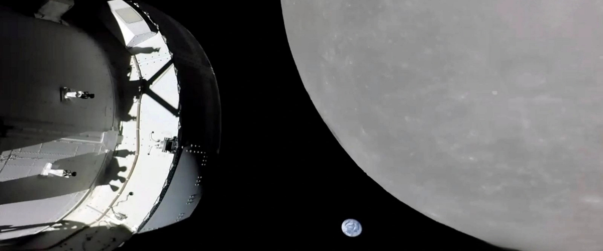 NASA может отказаться от высадки на Луну в рамках «Артемиды III»
