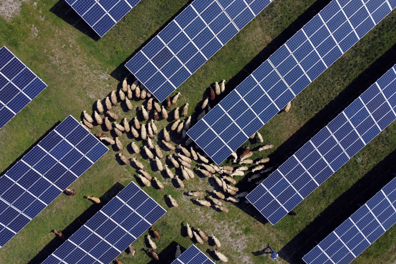 KOSOVO-RENEWABLES/ENVIRONMENT