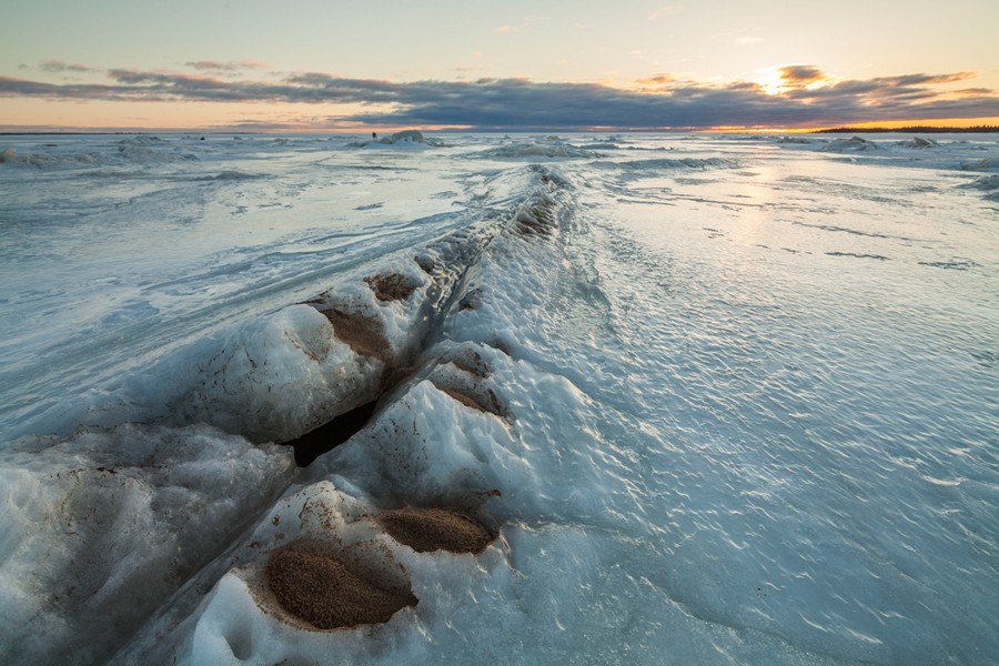 Белое-белое море Белое море,карелия,путешествие