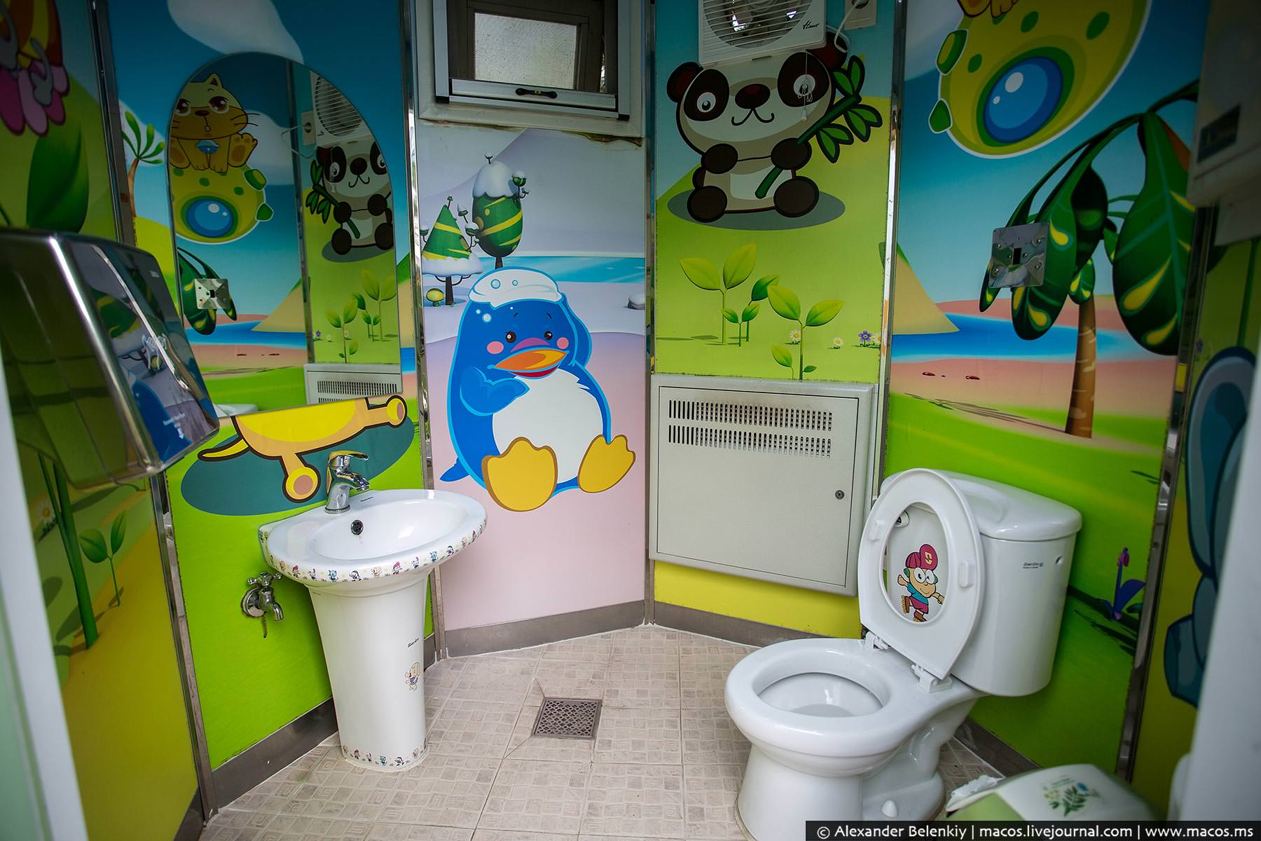 Парк какашек в Южной Корее туалеты, другие, одном, каждого, туалетная, удобные, туалетов, Будьте, рядом, точно, выглядят, разных, уверены, существует, воспитатель, покакало”12, своего, Первоклассники, Серьёзно, учителя11