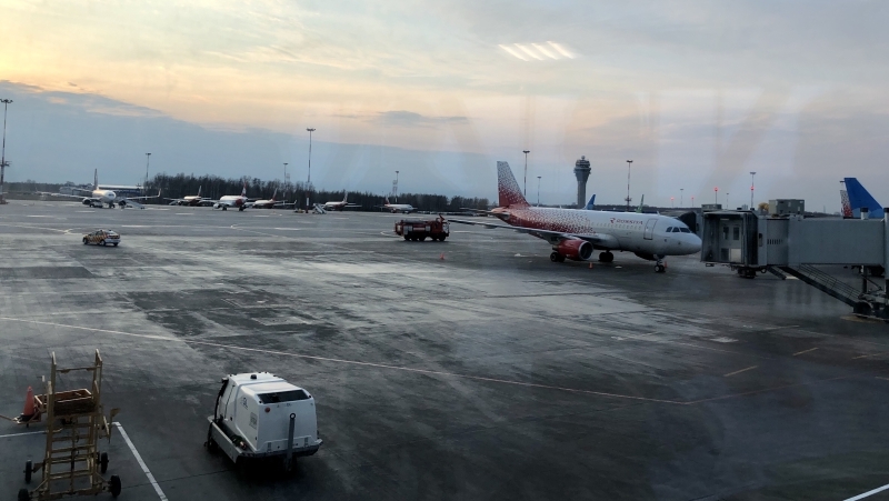 Эксперт объяснил, почему авиабилеты из Калининграда подорожали на 23% за три месяца 