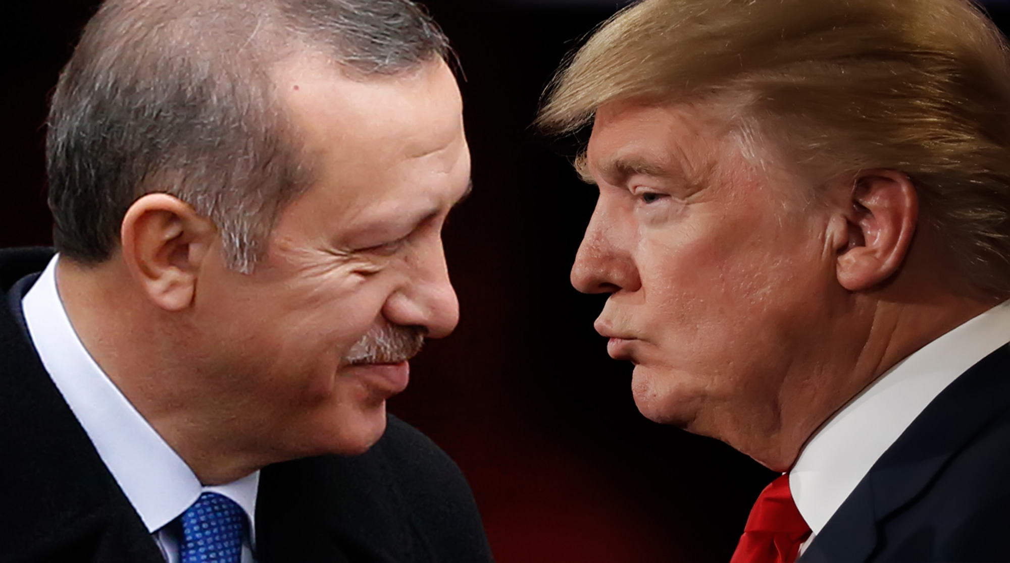 С какой целью Трамп подыграл Эрдогану по С-400 новости,события,в мире,новости,политика
