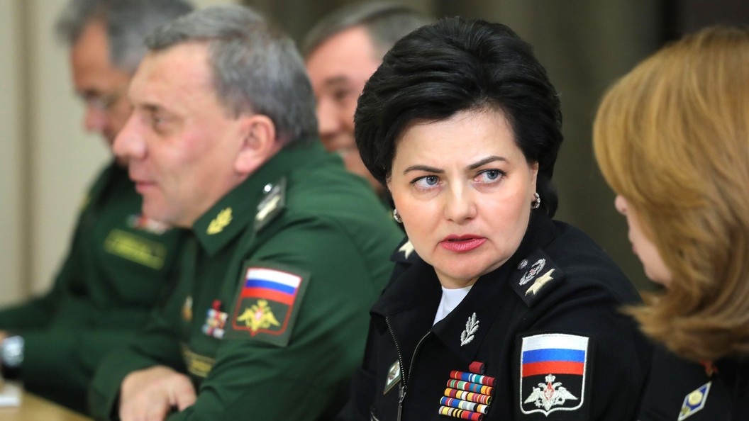 Kremlin Pool/Global Look Press