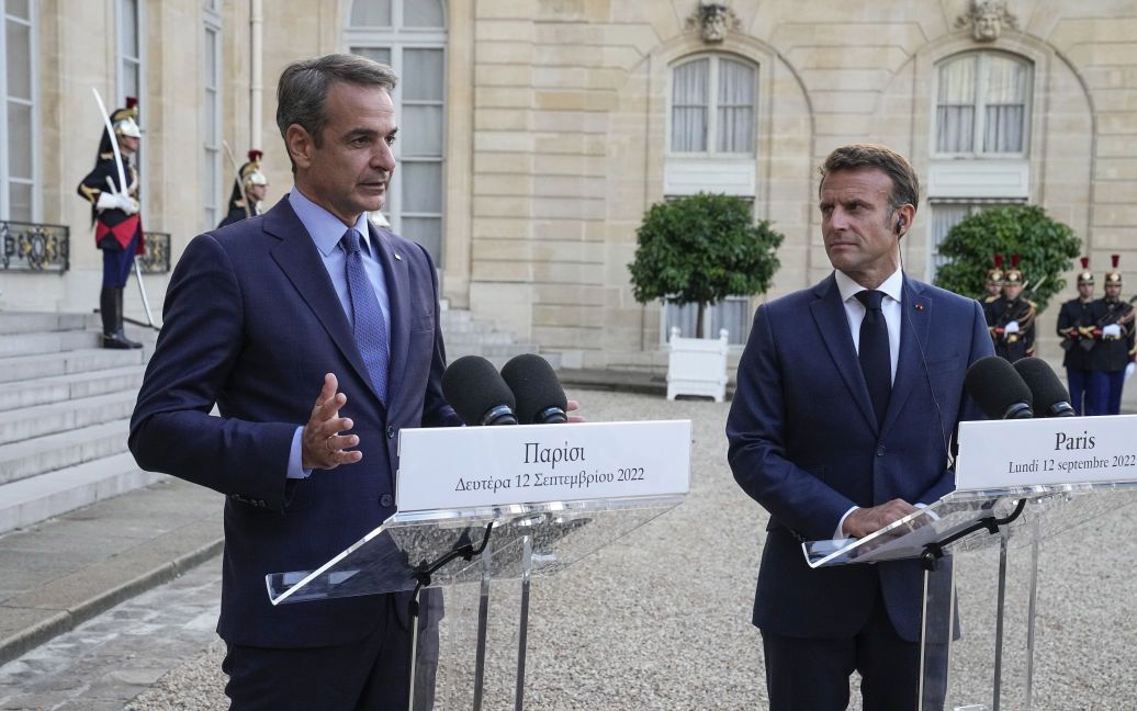 Турки – против греков, македонцы – против болгар. Балканы рискуют полыхнуть вслед за Украиной Турки – против греков, македонцы – против болгар. Балканы рискуют полыхнуть вслед за Украиной геополитика