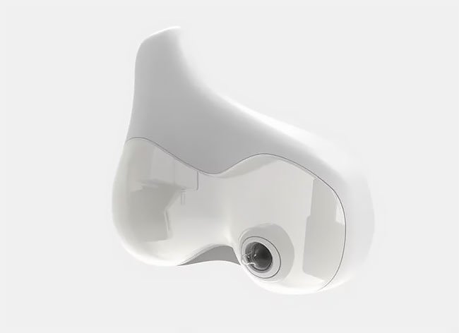 Японское устройство позволяет отцам кормить детей грудью 