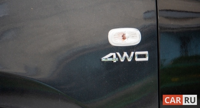 Какой привод лучше: передний, полный или задний? Автомобили