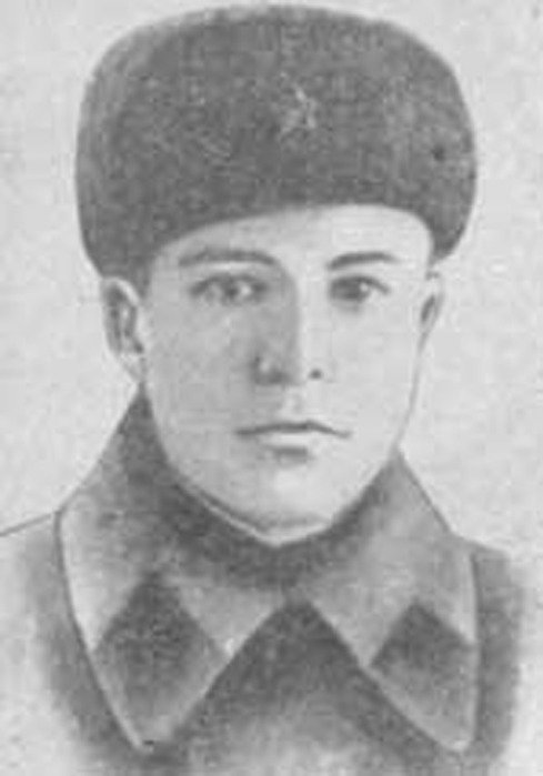 Подвиг расчёта Подвиг расчёта