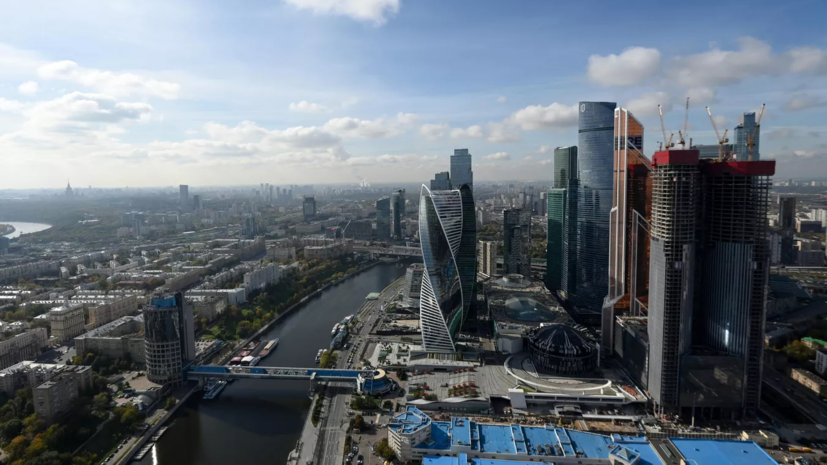 Москва реализовала на земельно-имущественных торгах 8,7 тысячи объектов за полгода