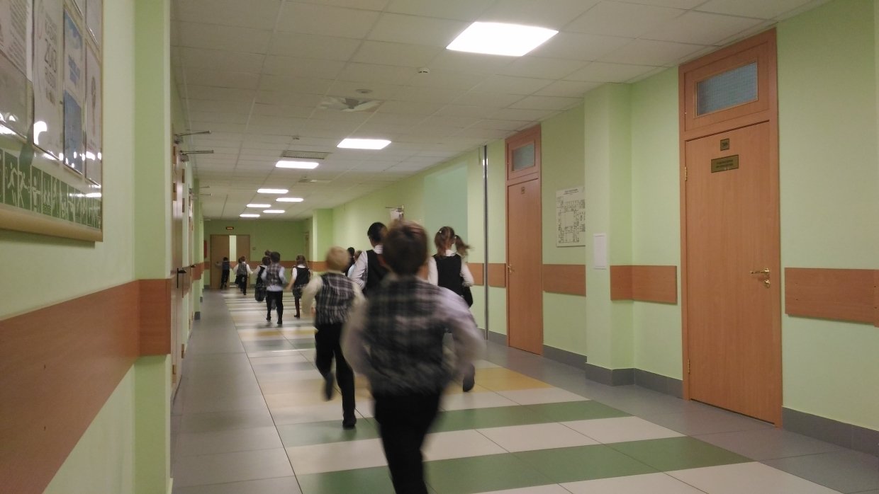 В Петропавловске-Камчатском закрыли школы из-за надвигающегося циклона