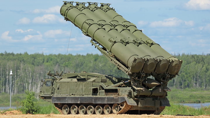 «После иранцев они возьмутся за русских»: Почему России нельзя помогать США в Сирии? геополитика