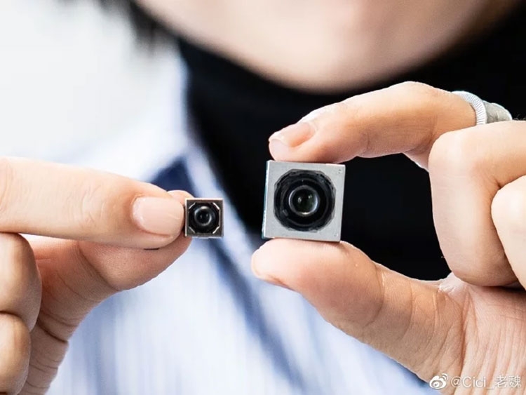 Xiaomi раскрыла подробности о системе из 5 камер в Xiaomi Mi CC9 Pro Xiaomi раскрыла подробности о системе из 5 камер в Xiaomi Mi CC9 Pro новости,статья,технологии