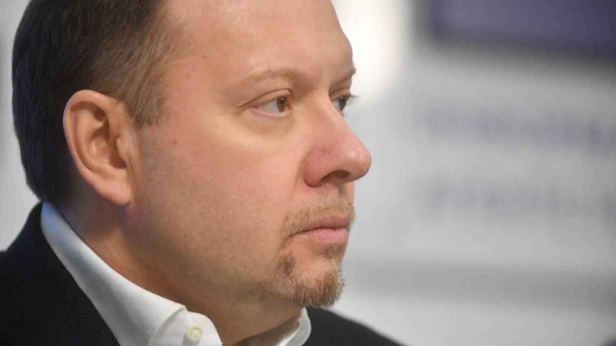 Выстрел в ногу самим себе: политолог Матвейчев о санкциях против России за Донбасс