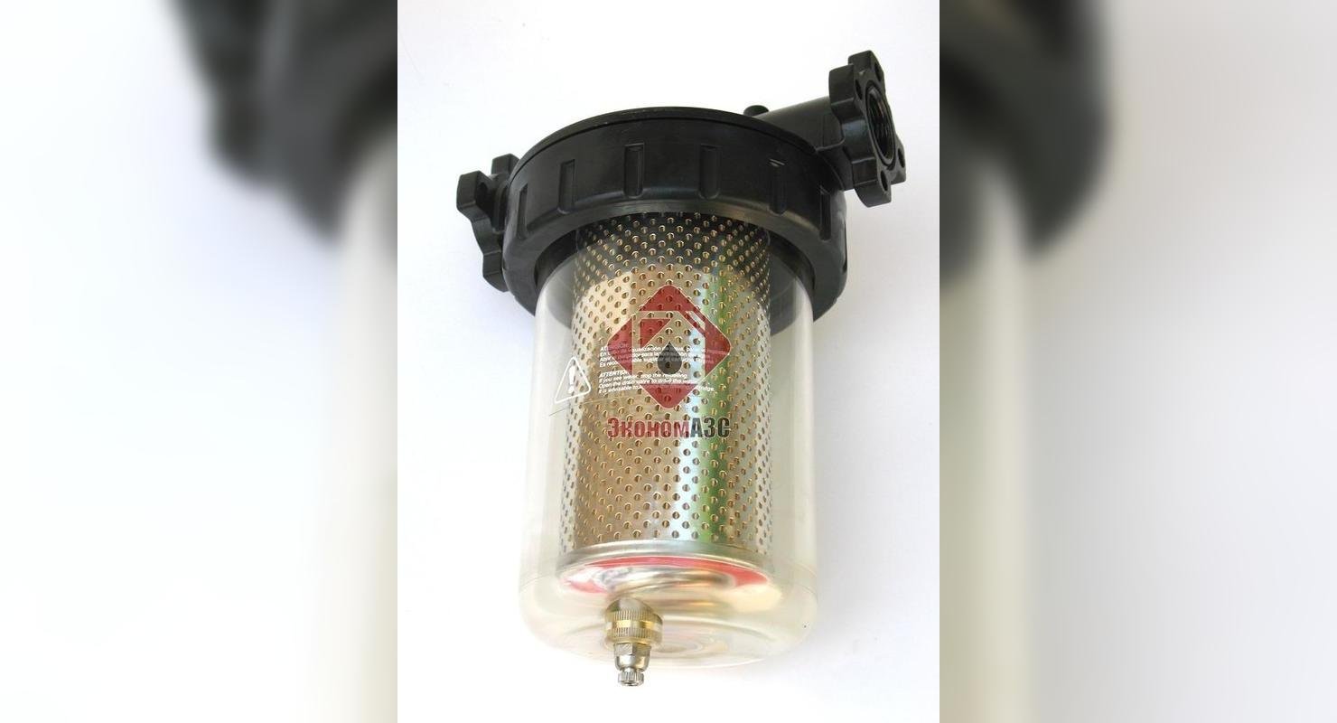 Основные факторы, указывающие на засоренный топливный фильтр