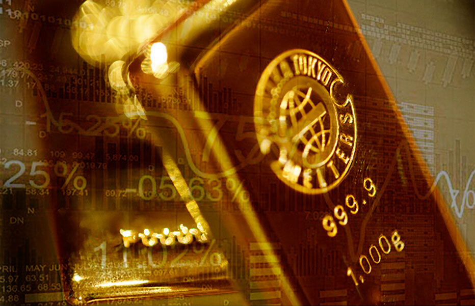 Пайпенбург о Западе, золоте и госдолге США / фото © Золотой Запас