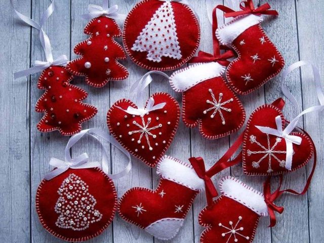 10 простых идей, как уютно украсить свой дом к Новому году 10 простых идей, как уютно украсить свой дом к Новому году идеи для дома,интерьер и дизайн