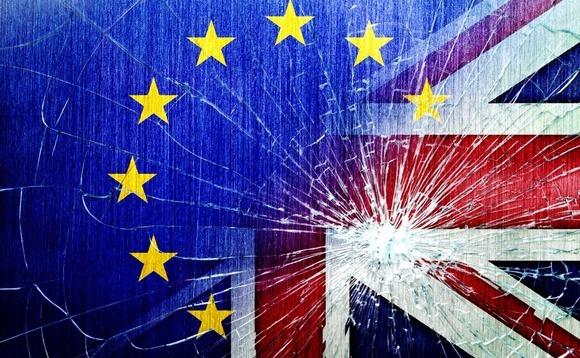 Потери Евросоюза от Brexit оценили в 20 млрд евро
