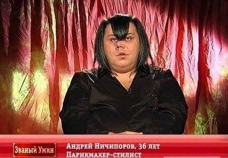Стиль - это главное (10 фото)