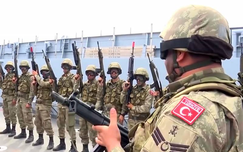 Эксперт: Турция не остановится на Карабахе. Следующим будет Крым Новости