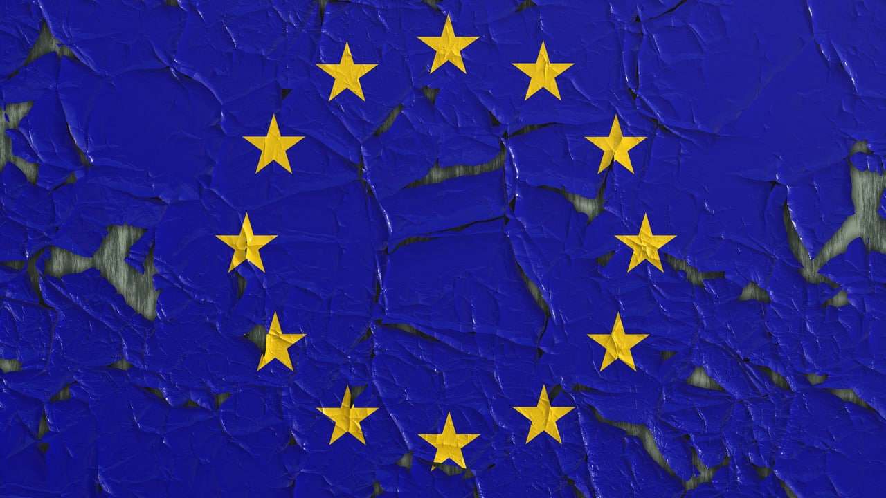 Боррель: Евросоюзу необходимо создать совместные вооруженные силы Политика