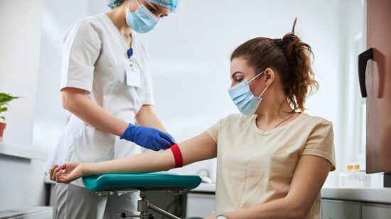 Ученые придумали, как вывести микропластик из организма — поможет фильтрация крови