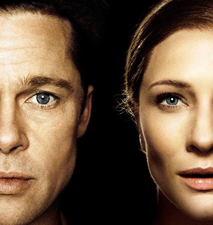 © The Curious Case of Benjamin Button / Paramount Pictures