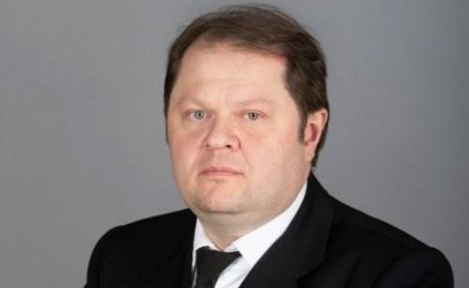 Мишустин освободил от должности арестованного по делу о мошенничестве замглавы Минтранса РФ Владимира Токарева