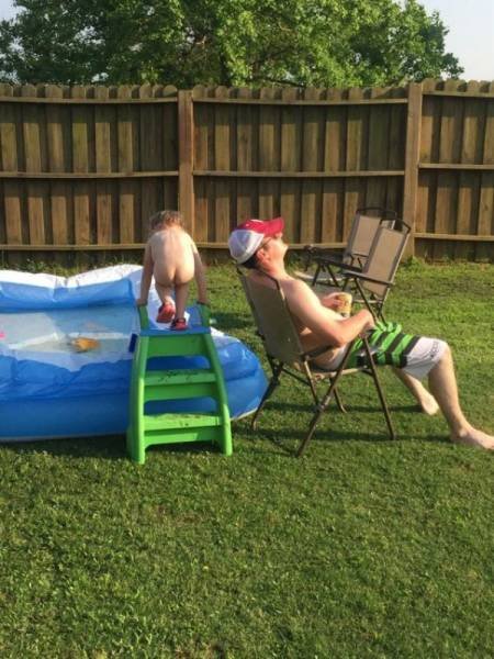 Все проблемы решаемы: родительская версия веселые картинки