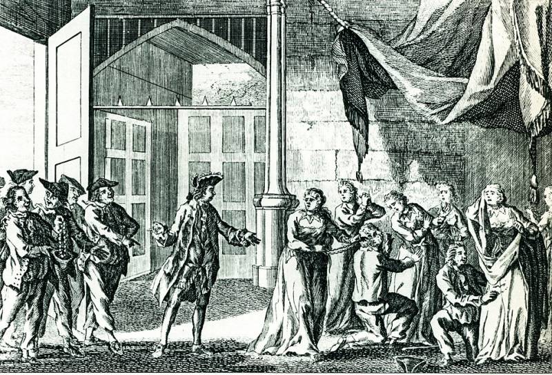 Пиратская республика Нассау Пиратская республика Нассау история