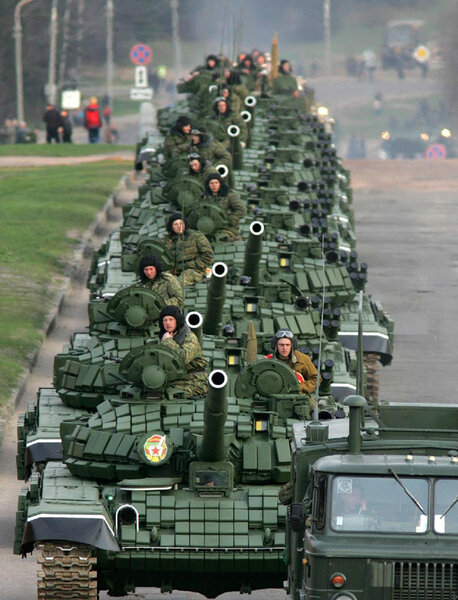 Сколько дней, недель понадобиться вооружённым силам РФ, для захвата всей Украины