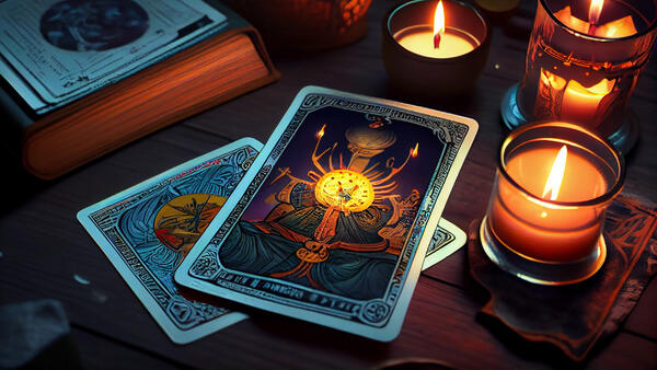 Таролог Панина дала прогноз для всех знаков до 16 ноября - свежие новости на Toplenta по теме По