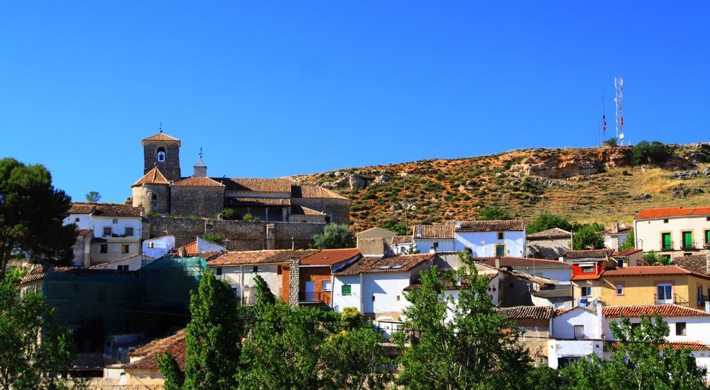 Гвадалахара – город великолепной архитектуры Гвадалахара – город великолепной архитектуры архитектура