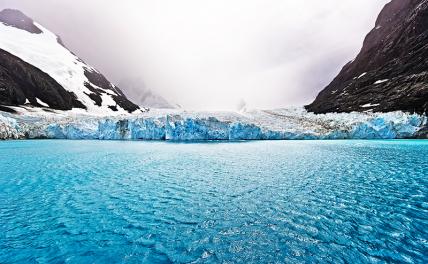 Британия объявила Антарктиду своей колонией: Россия не получит ничего
