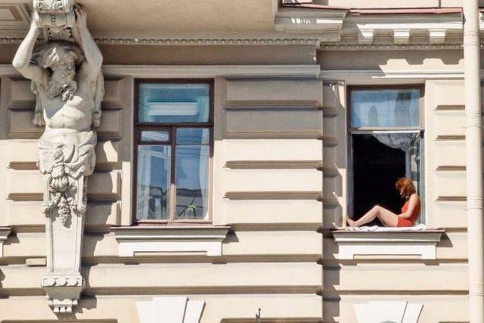 Веселые и позитивные фотографии для улыбки Веселые и позитивные фотографии для улыбки